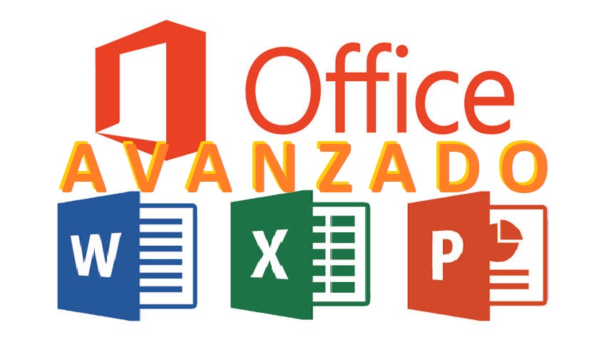 Office Empresarial Avanzado